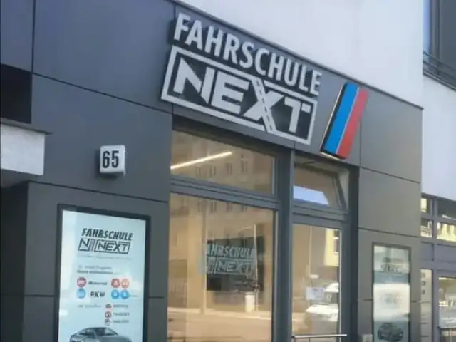 Fahrschule Next Berlin-Mitte: Foto 5