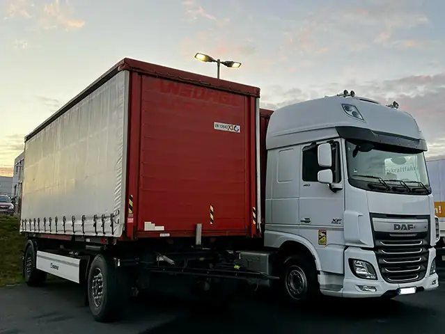 Fahrschule Einstieg: Foto 5