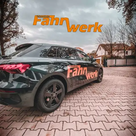 Fahrschule Fahrwerk Bielefeld GmbH: Foto 1