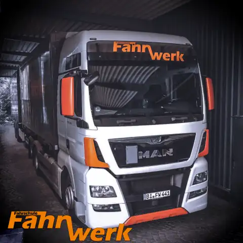 Fahrschule Fahrwerk Bielefeld GmbH: Foto 2