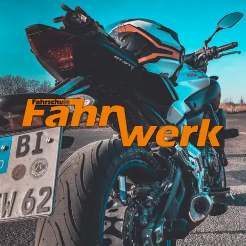Fahrschule Fahrwerk Bielefeld GmbH: Foto 3