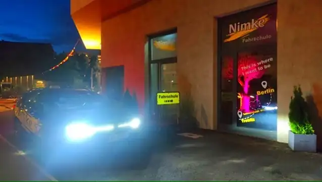 Fahrschule Nimke UG: Foto 3