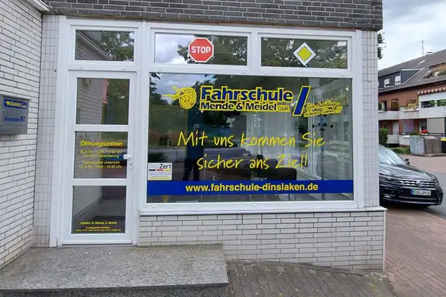 Fahrschule Mende & Meidel GbR: Foto 3