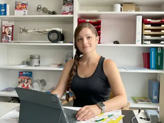 Fahrschule-W. May: Foto 2