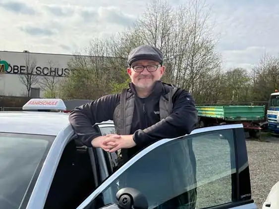 Fahrschule-W. May: Foto 5