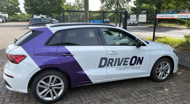 Fahrschule Drive On: Foto 3