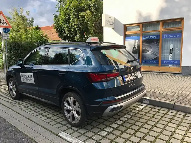 Fahrschule Pursche: Foto 3