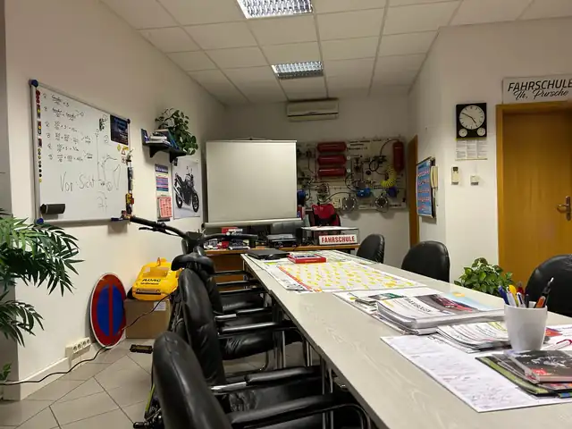 Fahrschule Pursche: Foto 4