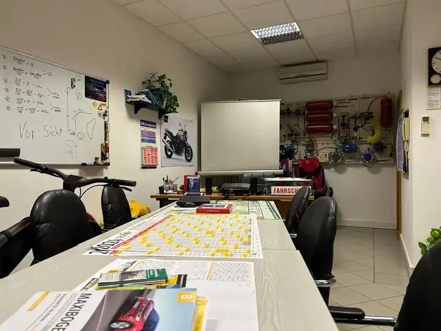 Fahrschule Pursche: Foto 5
