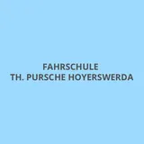 Logo Fahrschule Pursche