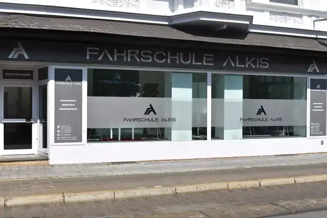 Fahrschule Alkis: Foto 2
