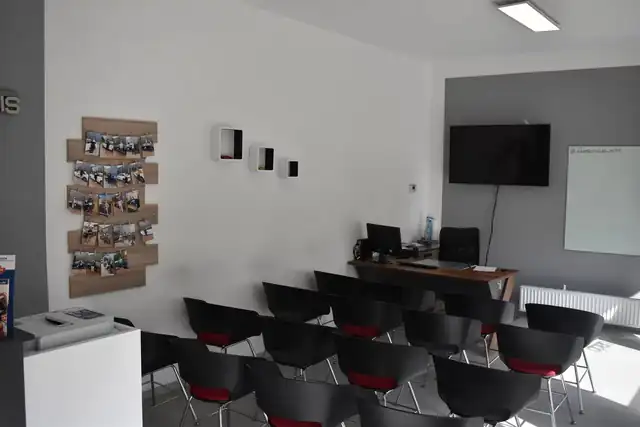 Fahrschule Alkis: Foto 5