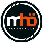 Logo Fahrschule Hölzner