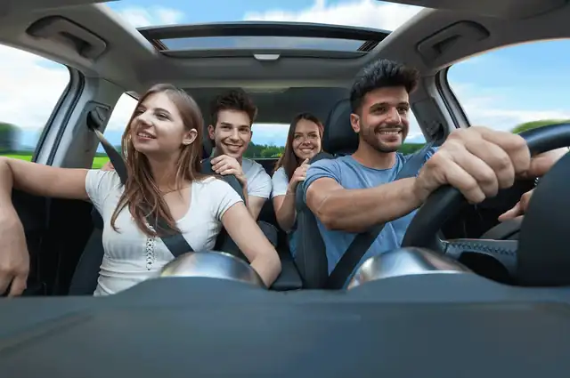 EasyDrive: Foto 1