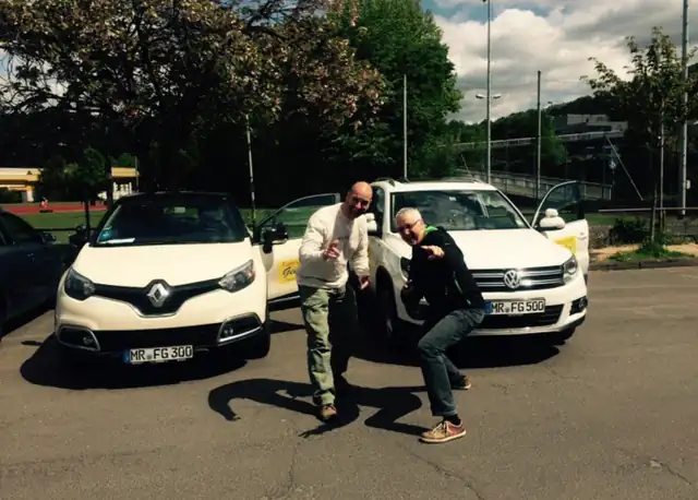 Kai Geissler Fahrschule: Foto 2