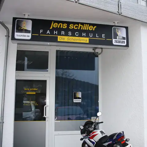 Fahrschule Jens Schiller: Foto 3