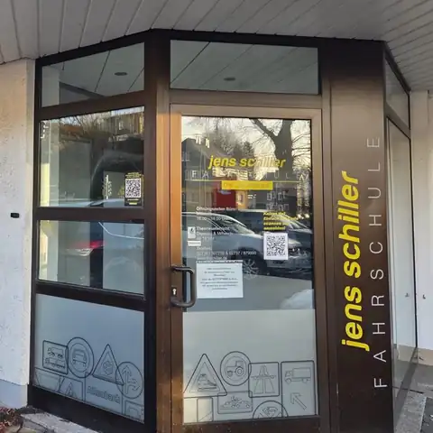 Fahrschule Jens Schiller: Foto 4