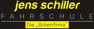 Logo Fahrschule Jens Schiller