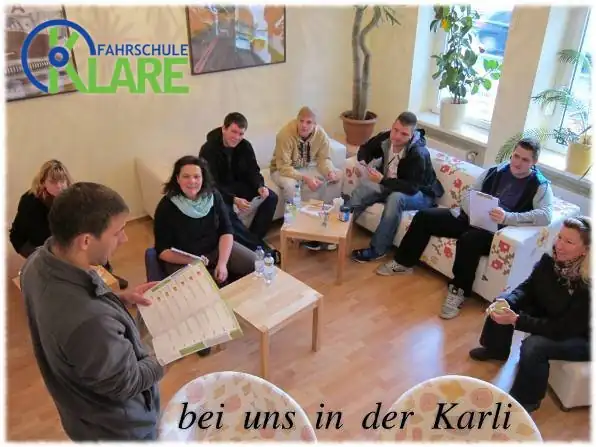 Fahrschule Klare: Foto 1