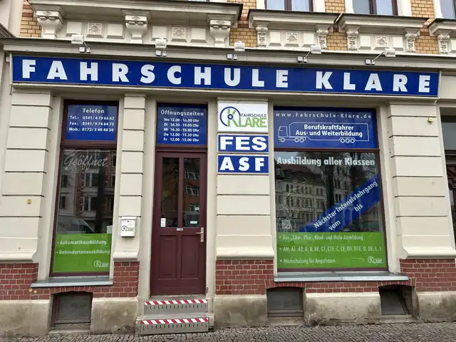 Fahrschule Klare: Foto 2
