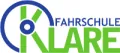 Logo Fahrschule Klare