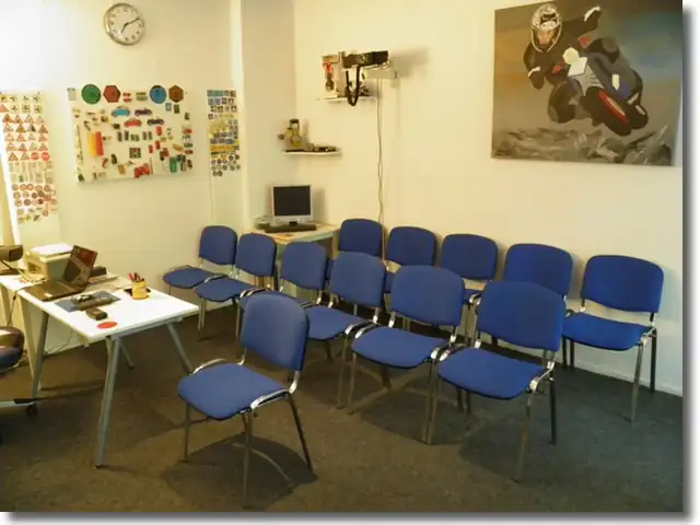 Fahrschule Uwe Heinrich Auto-Motorrad: Foto 3