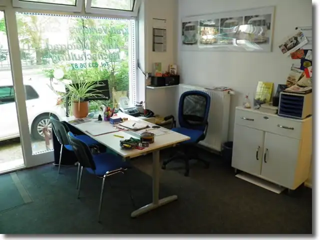 Fahrschule Uwe Heinrich Auto-Motorrad: Foto 5