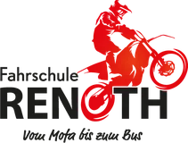 Logo Fahrschule Renoth