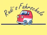 Logo Rudi's Fahrschule