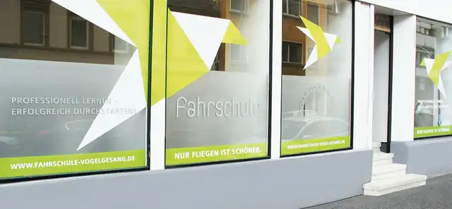 Fahrschule Vogelgesang: Foto 2