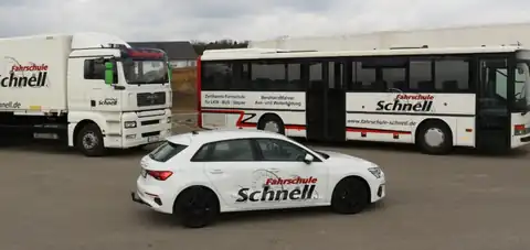 Fahrschule Schnell: Foto 2