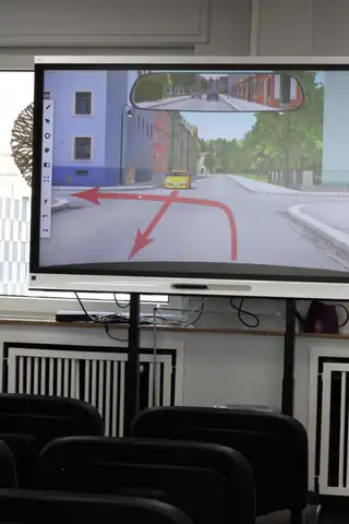 Fahrschule Stolpmann: Foto 5