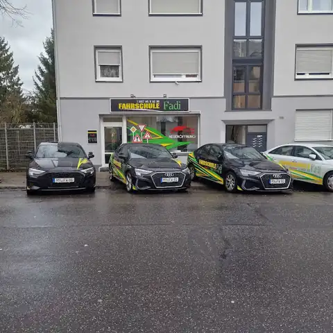Fahrschule Fadi: Foto 3