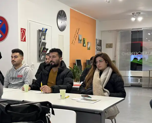 Fahrschule Fadi: Foto 5