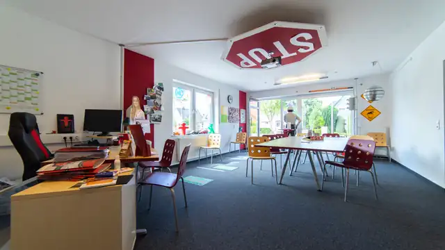 Fahrschule Oltmanns: Foto 3