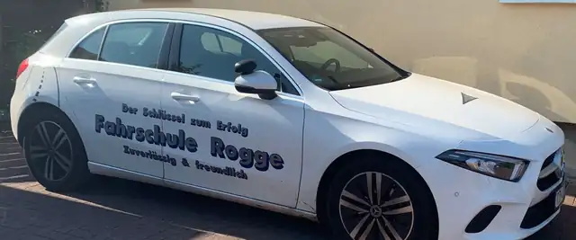 Fahrschule Rogge: Foto 2