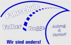 Logo Fahrschule Rogge