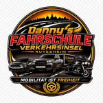Logo Danny's Fahrschule