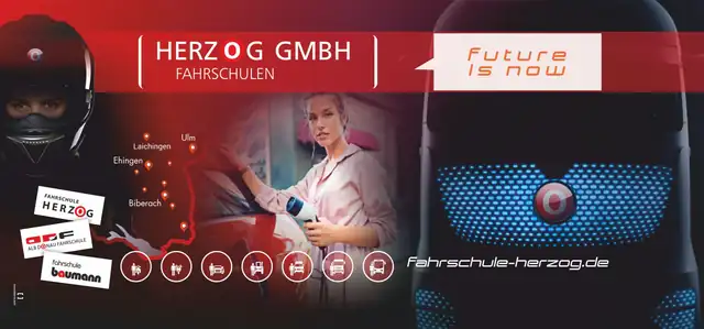 Fahrschule Baumann GmbH: Foto 1