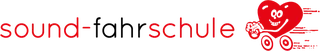 Logo Sound-Fahrschule / atw zentrum