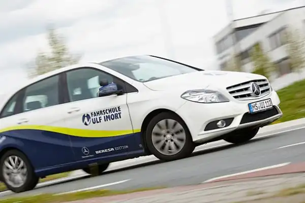 Imort Ulf Fahrschule: Foto 1