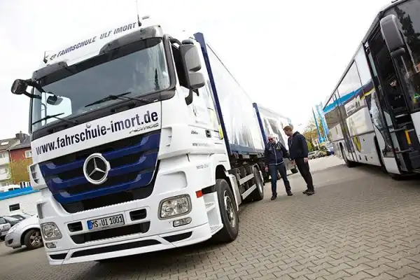 Imort Ulf Fahrschule: Foto 2