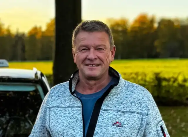 Fahrschule Heiko Mucker: Foto 2
