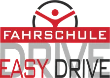 Logo Fahrschule EASY DRIVE