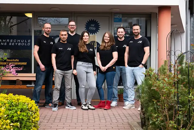 Fahrschule J‘s: Foto 4