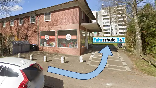 Fahrschule Am Pflugacker: Foto 2