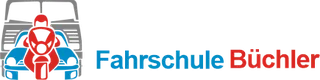 Logo Fahrschule Büchler