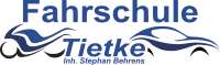 Logo Fahrschule Tietke