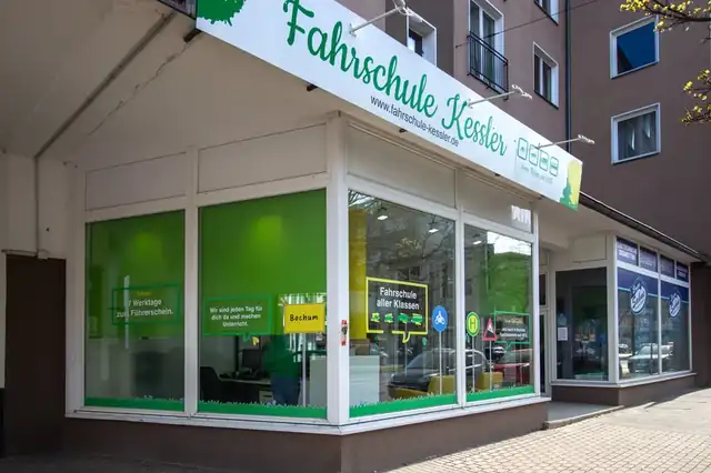 Fahrschule Kessler Bochum: Foto 3