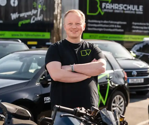 BV Fahrschule - Filiale Anröchte: Foto 2